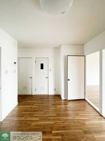 プリンシパル羽村の物件内観写真